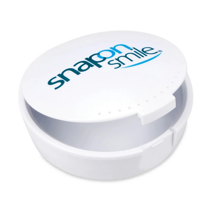 Carillas Dentales Snapon Smile