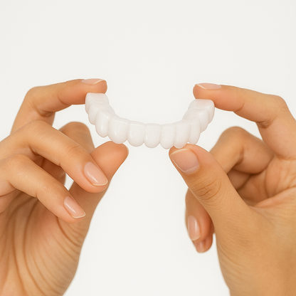 Carillas Dentales Snapon Smile