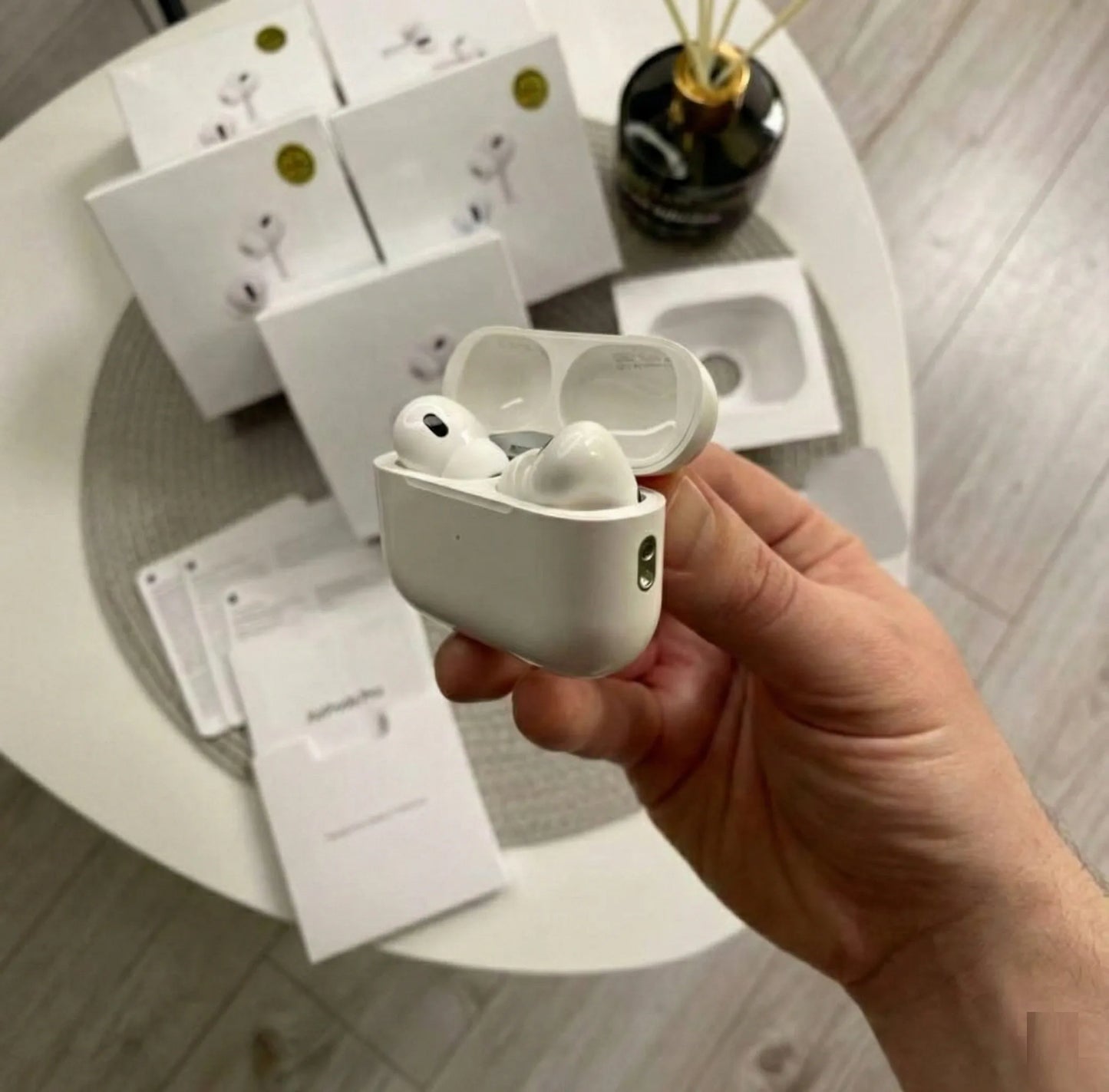 AirPods Pro 2 Alta ANC