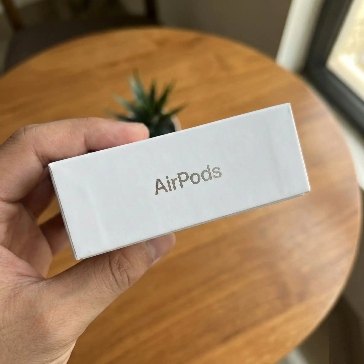 AirPods Pro 2 Alta ANC