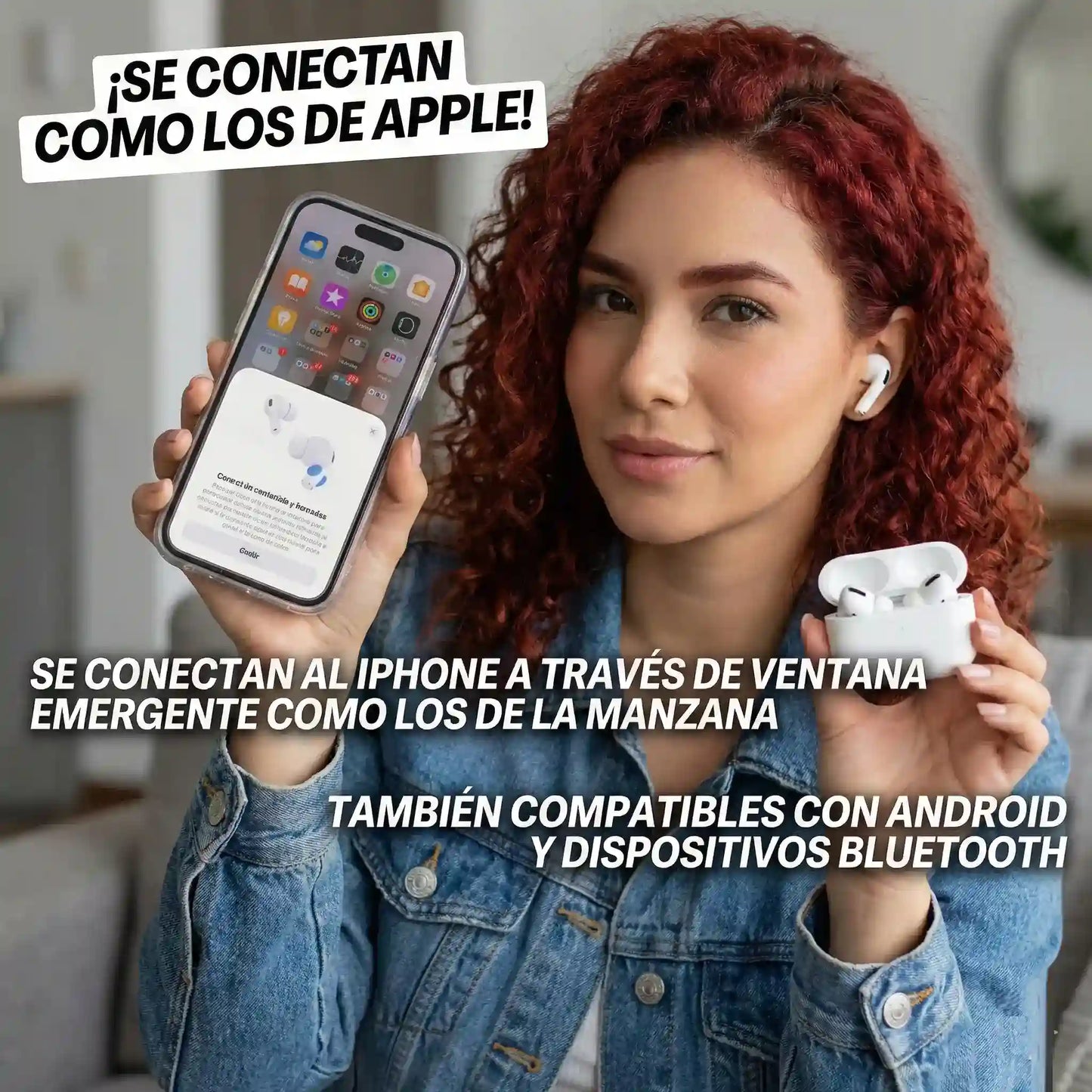 AirPods Pro 2 Alta ANC