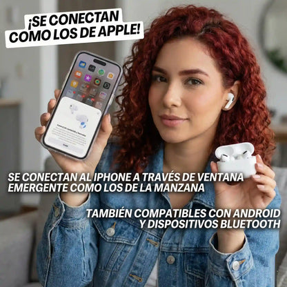 AirPods Pro 2 Alta ANC