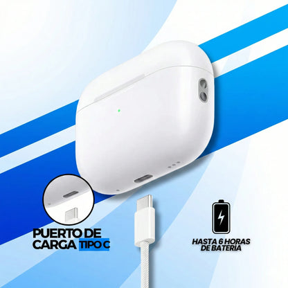 AirPods Pro 2 Alta ANC