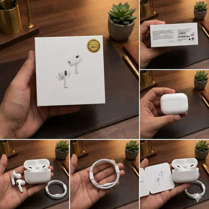 AirPods Pro 2 Alta ANC