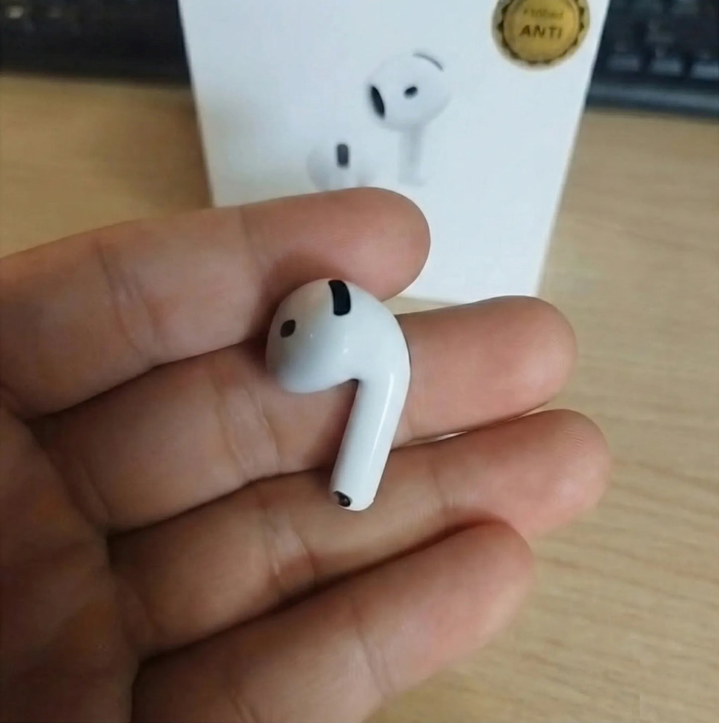 AirPods Pro 2 Alta ANC