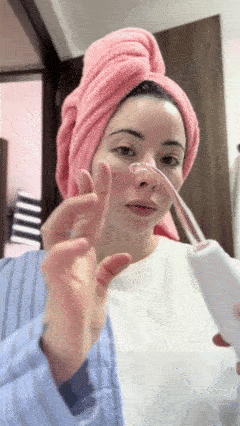 Kit de Alta Frecuencia Portátil 4 en 1 – Piel Limpia, Acné Controlado y Cabello Más Fuerte