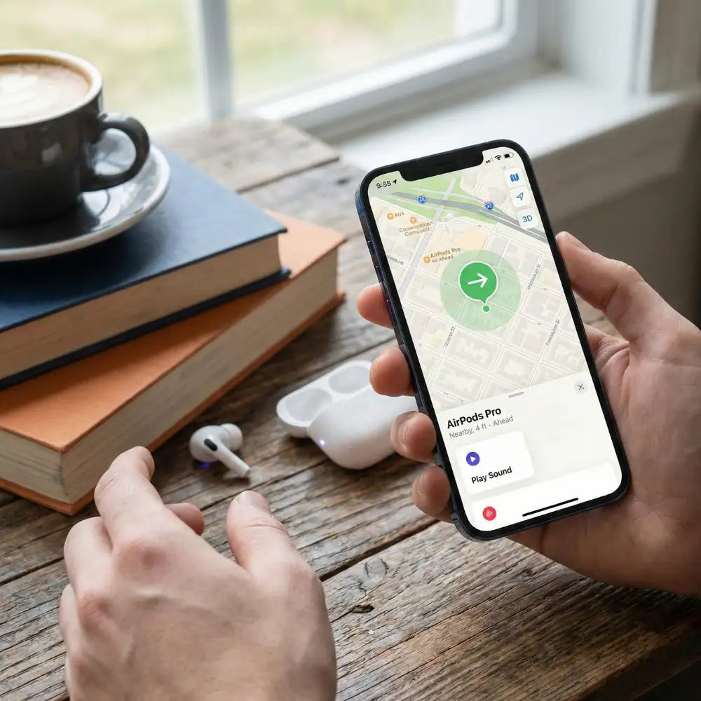 AirPods Pro 2 Alta ANC